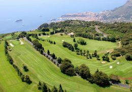 Immagine Où jouer au golf sur la Côte d’Azur