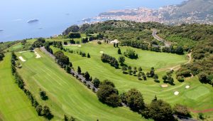 Immagine Dove Giocare a Golf in Costa Azzurra