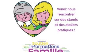 Immagine The 2nd edition of the Caregivers’ Day: A moment just for you