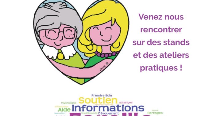 Immagine The 2nd edition of the Caregivers’ Day: A moment just for you