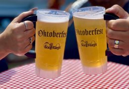 Immagine Oktoberfest 2024 a Nizza