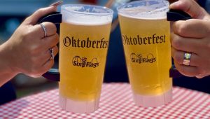 Immagine Oktoberfest 2024 a Nizza