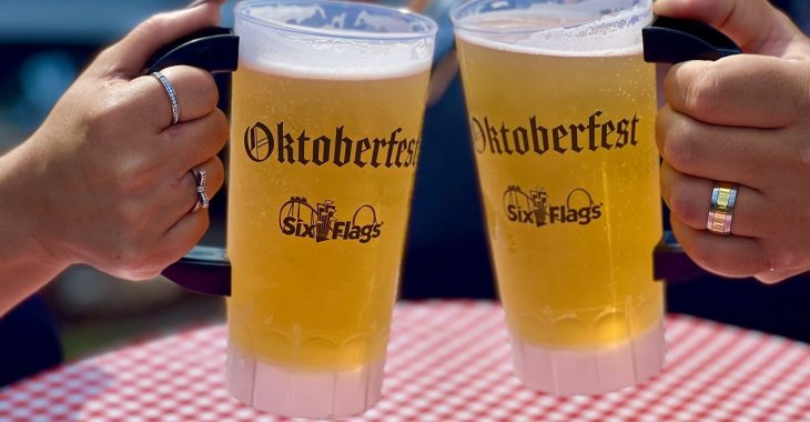 Immagine Oktoberfest 2024 in Nice