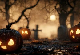 Immagine Halloween à Monte-Carlo 2024 : Que Faire pour une Nuit de Frissons dans le Luxe du Principauté