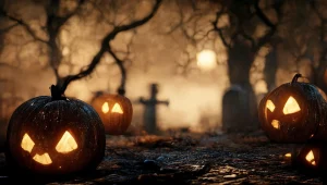 Immagine Halloween a Monte Carlo 2024: cosa fare per una notte da brividi nel lusso del Principato