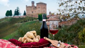 Immagine La Fiera Internazionale del Tartufo Bianco d’Alba: Celebrazione del Gusto e del Territorio