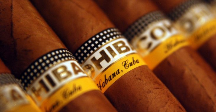 Immagine The Monte-Carlo Cigar Club will open in the spring