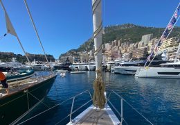 Immagine Il Made in Italy incanta il Monaco Yacht Show 2024