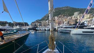 Immagine Il Made in Italy incanta il Monaco Yacht Show 2024