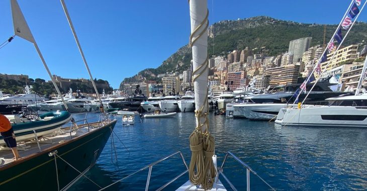 Immagine Il Made in Italy incanta il Monaco Yacht Show 2024