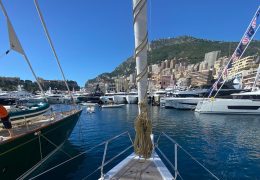 Immagine Le Made in Italy enchante le Monaco Yacht Show 2024