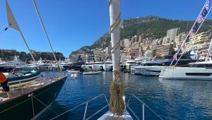 Immagine Le Made in Italy enchante le Monaco Yacht Show 2024