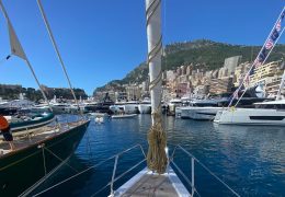 Immagine Made in Italy enchants the 2024 Monaco Yacht Show