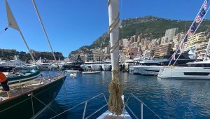 Immagine Made in Italy enchants the 2024 Monaco Yacht Show