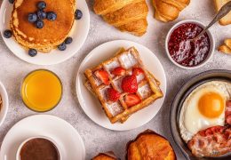 Immagine Où bruncher dans la Principauté de Monaco