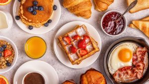 Immagine Où bruncher dans la Principauté de Monaco