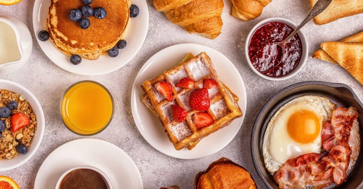 Immagine Où bruncher dans la Principauté de Monaco