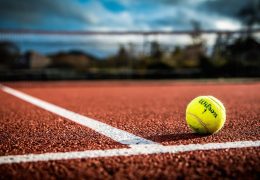 Immagine Tennis Europe Junior Masters Monte-Carlo 2024