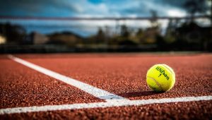 Immagine Tennis Europe Junior Masters Monte-Carlo 2024