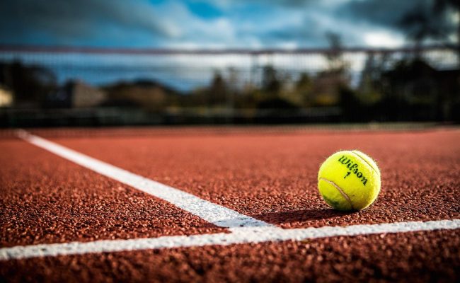 Tennis Europe Junior Masters Monte-Carlo 2024