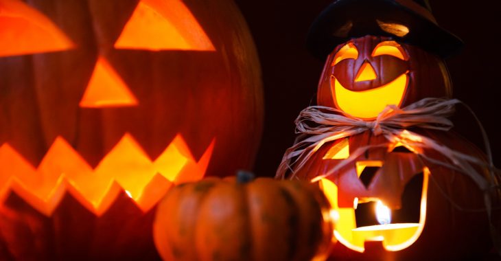 Immagine Cosa fare ad Halloween nel Principato di Monaco