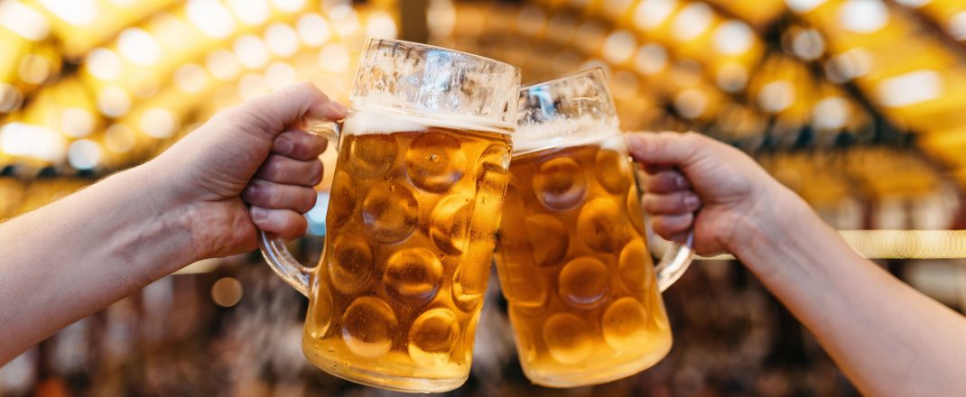 Immagine L’Oktoberfest a Monte-Carlo: dieci serate al Café de Paris