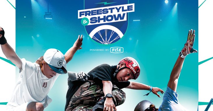 Immagine L’Azur Freestyle Show 2024 ad Antibes: un evento imperdibile per gli amanti degli sport urbani