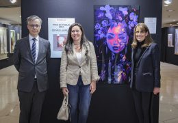 Immagine 7th Monaco Artists’ Forum