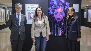 Immagine 7th Monaco Artists’ Forum