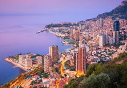 Immagine What to do in Monaco in March 2025: Must-See Events