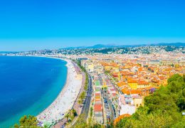 Immagine Weekend Events of November 23rd and 24th, 2024 in Nice