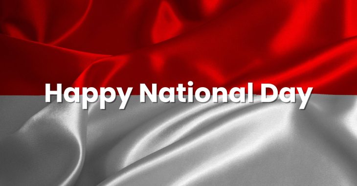 Immagine HAPPY NATIONAL DAY