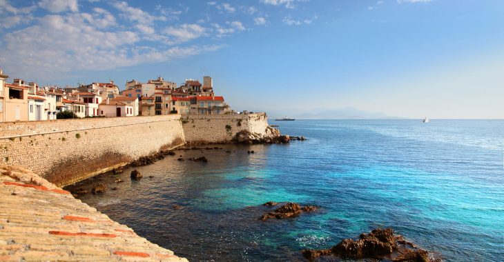 Immagine Weekend Events of November 23rd and 24th 2024 in Antibes