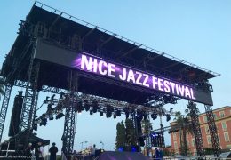 Immagine Nice Jazz Fest 2025: Many New Features Coming