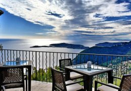 Immagine Where to Eat on the French Riviera