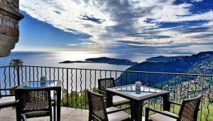 Immagine Where to Eat on the French Riviera