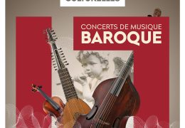 Immagine Concerts de Musique Baroque 2024