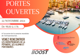 Immagine Monaco Boost – Open House Days