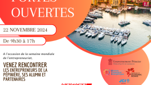 Immagine Monaco Boost – Open House Days