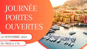 Immagine Monaco Boost – Journées portes ouvertes