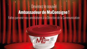 Immagine Become a MaConsigne Ambassador