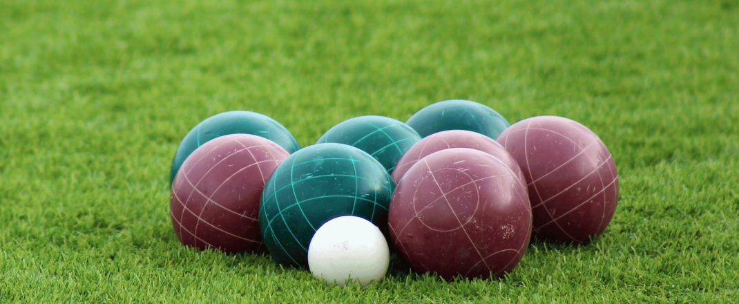 Immagine “Pétanque en fête”: il 1° torneo di bocce a Mentone