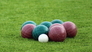 Immagine “Pétanque en fête”: Menton’s 1st Pétanque Tournament