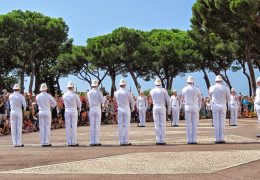 Immagine Il Cambio della Guardia a Monaco