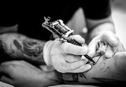 Immagine La 1ª Edizione del Menton Tattoo Expo: Un Incontro Imperdibile con l’Arte del Tatuaggio