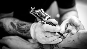 Immagine La 1ª Edizione del Menton Tattoo Expo: Un Incontro Imperdibile con l’Arte del Tatuaggio