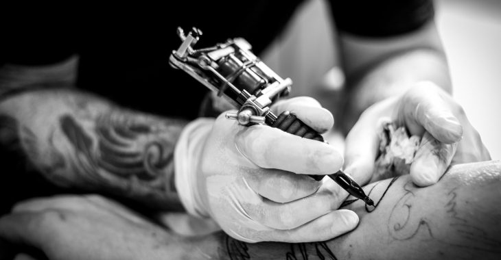 Immagine La 1ère Édition du Menton Tattoo Expo: Un Rendez-Vous Incontournable pour les Passionnés de Tatouage