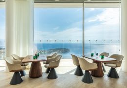 Immagine Where to eat on the French Riviera: our tour of the Michelin-Starred restaurants