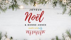 Immagine Joyeux Noël et Bonne Année