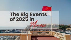 Immagine Monaco | The Big Events of 2025